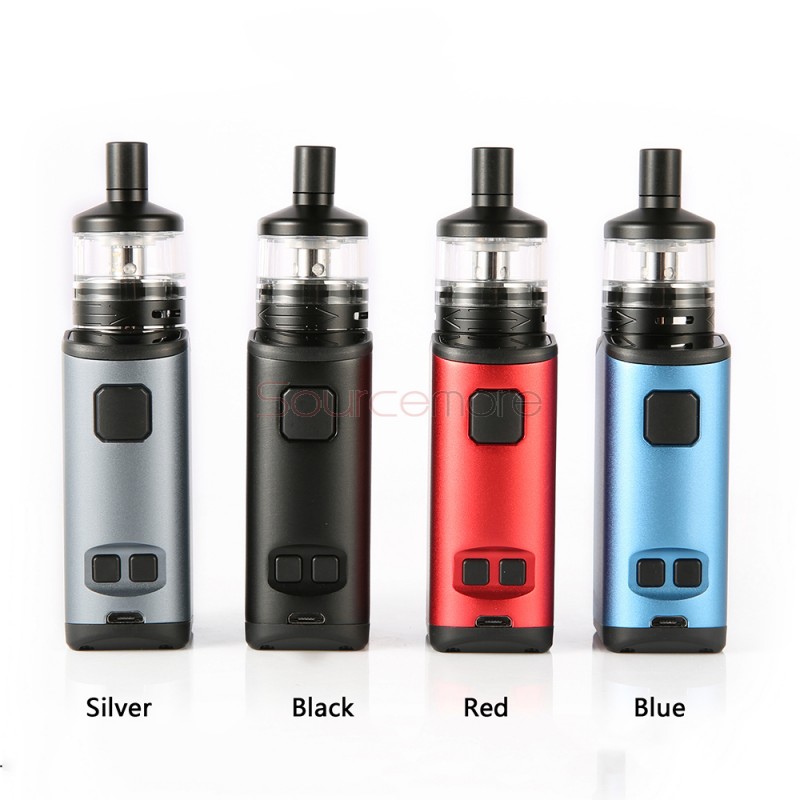 Tesla T40W Kit
