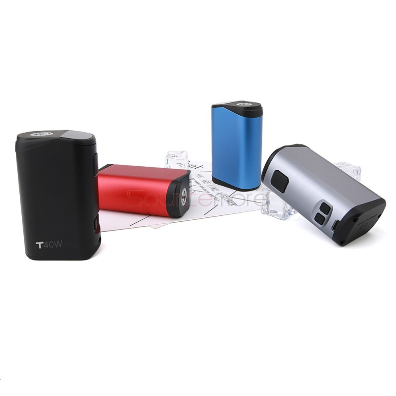 Tesla T40W Mod