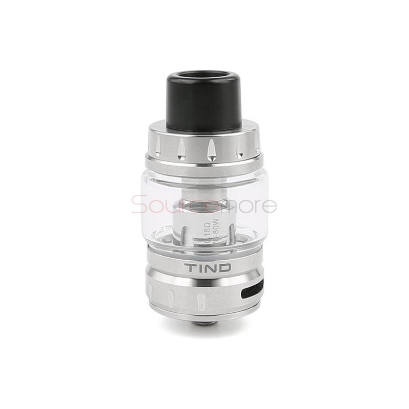 Tesla Tind Mesh Tank SS