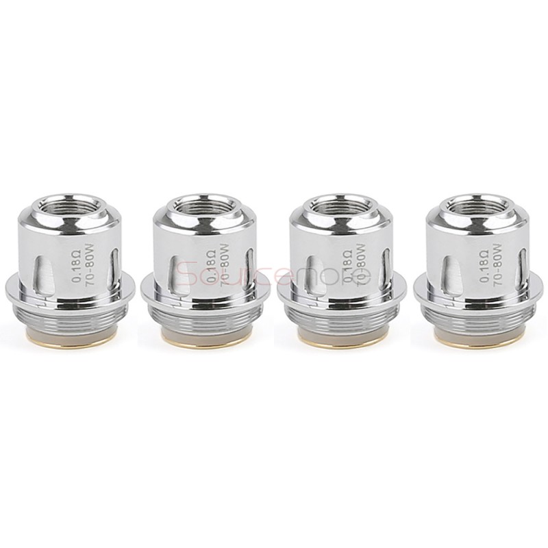 Tesla Tind TS-X3 Coil 4pcs 0.18ohm