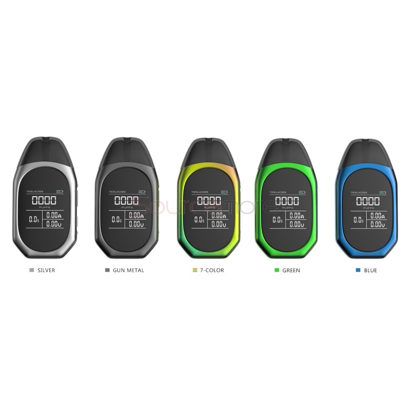 Tesla Tpod Pod Kit