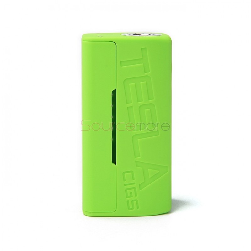 Tesla WYE 85W Mod