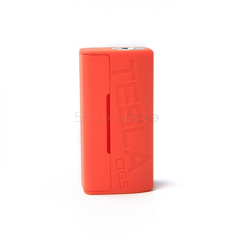 Tesla WYE 85W Mod