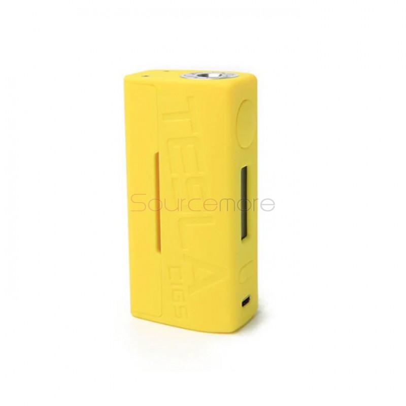 Tesla WYE 85W Mod