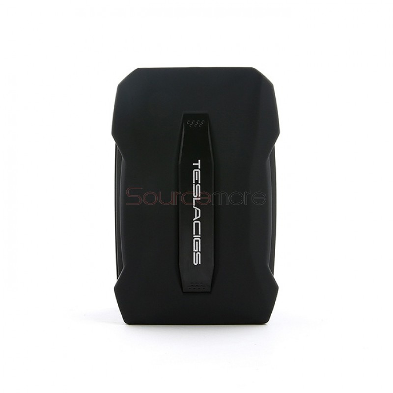 Tesla WYE II 215W Box Mod