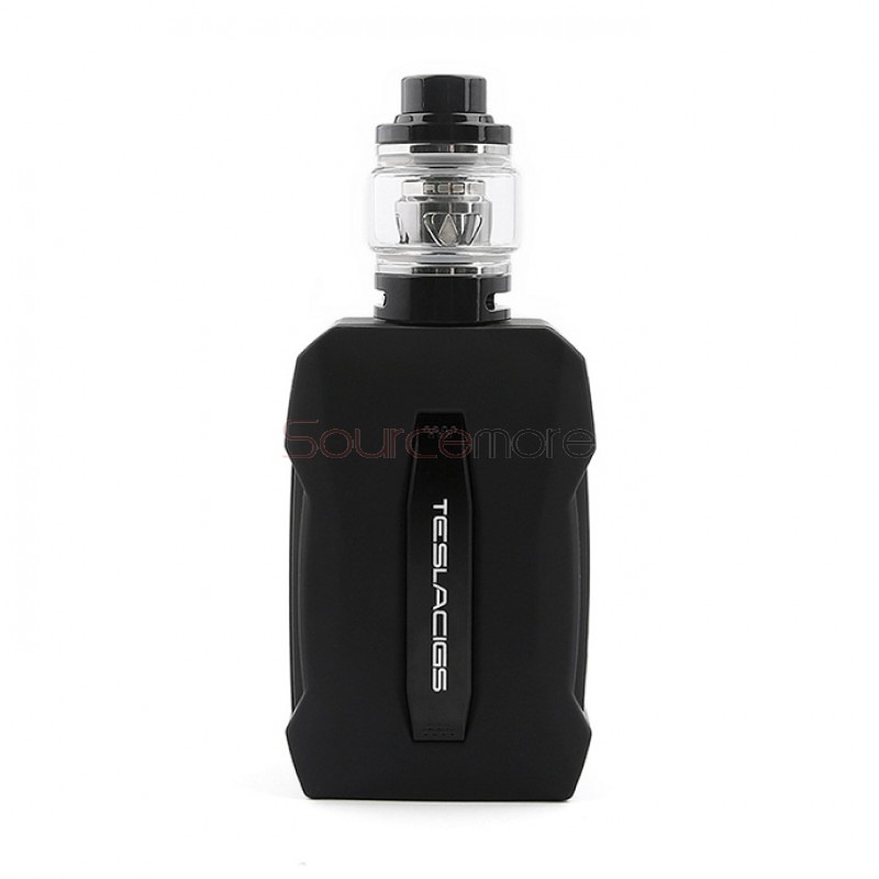 Tesla WYE II 215W Kit with Resin Tank