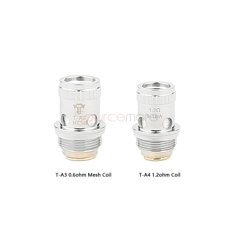 Tesla Arktos Replacement Coil 3pcs