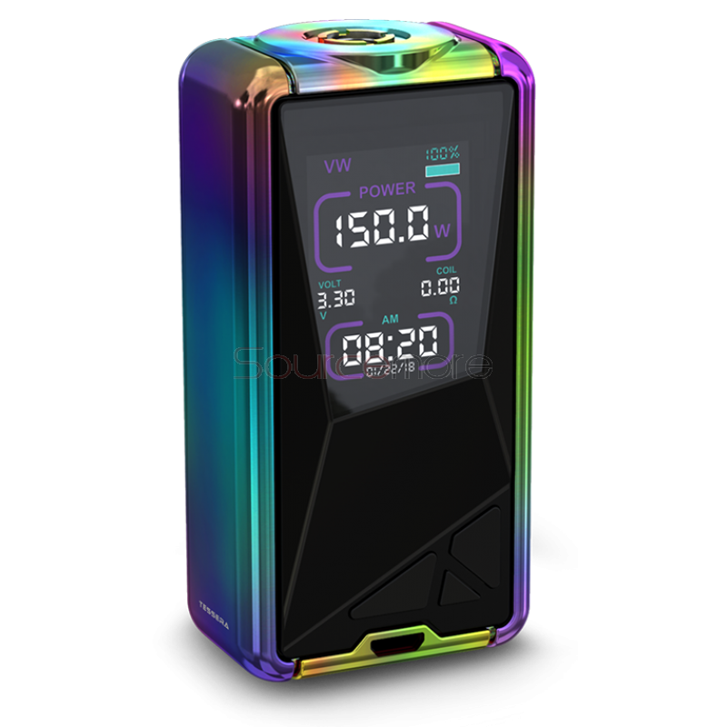 Eleaf Tessera 150W Box Mod -Dazzling