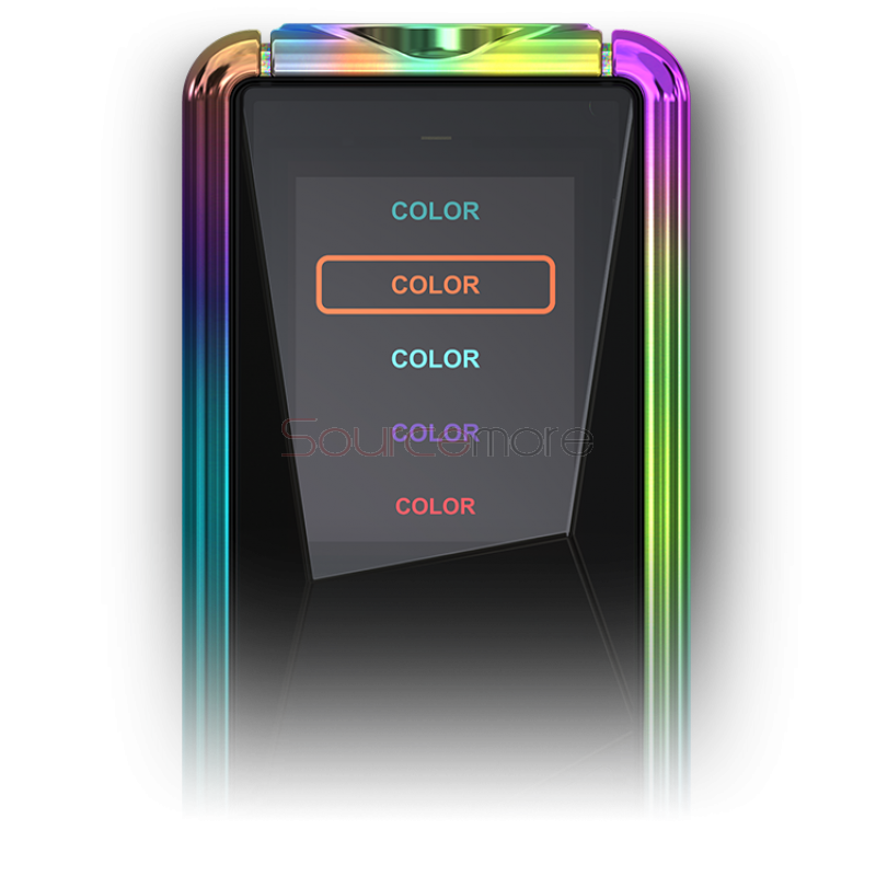 Eleaf Tessera 150W Box Mod -Dazzling