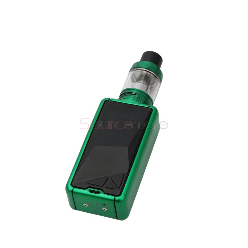 Eleaf Tessera Kit 150W/4ml -Green