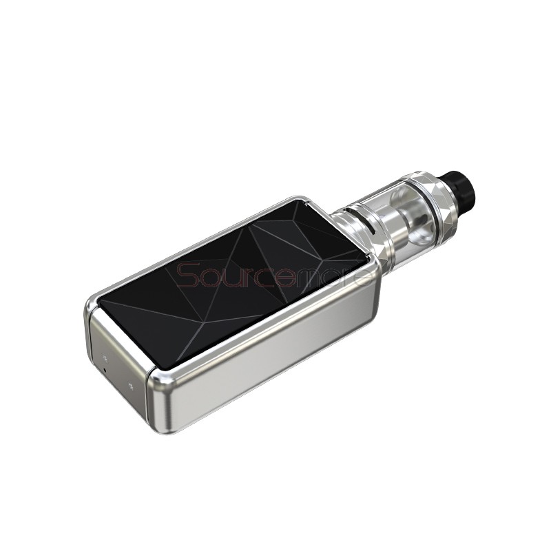 Eleaf Tessera Kit 150W/4ml -Silver