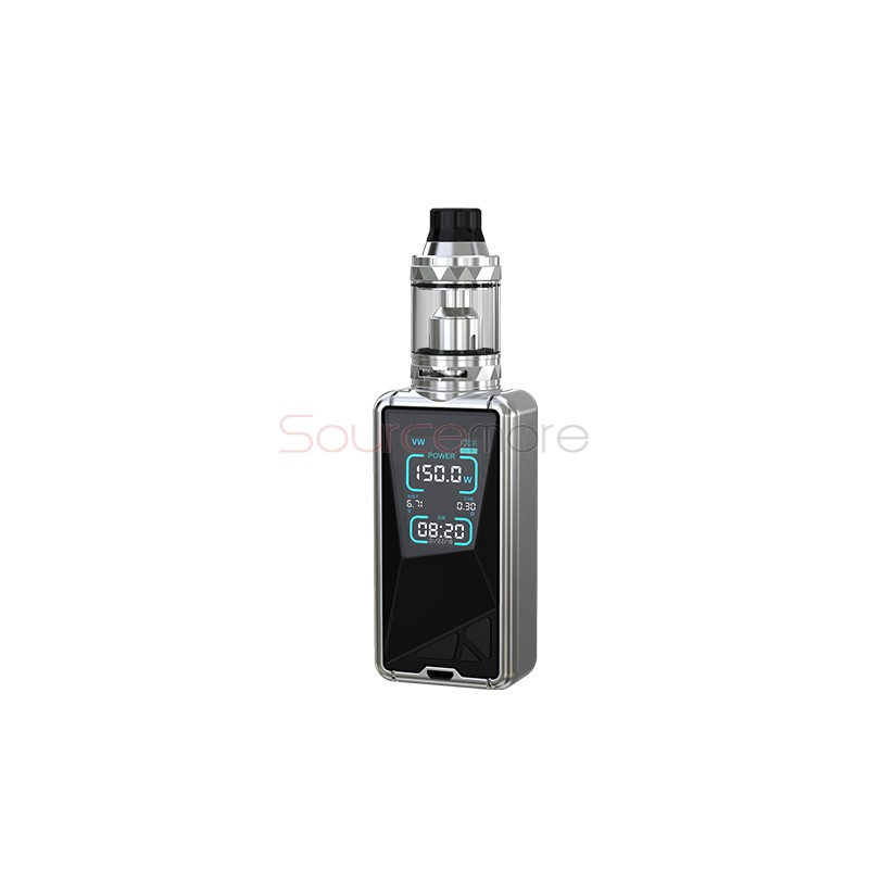 Eleaf Tessera Kit 150W/4ml -Silver