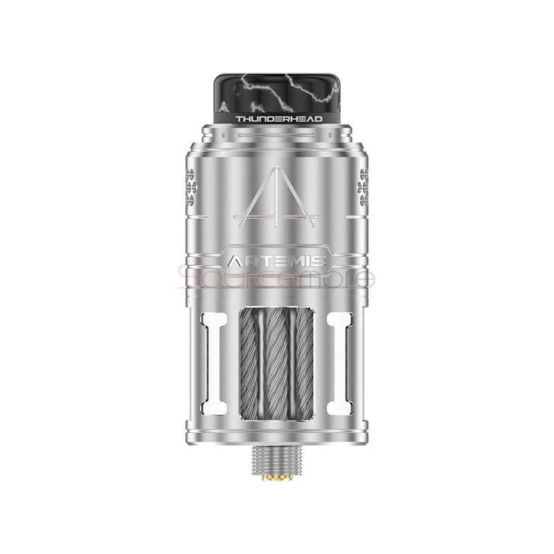 THC Artemis II 2 TC RDTA SS
