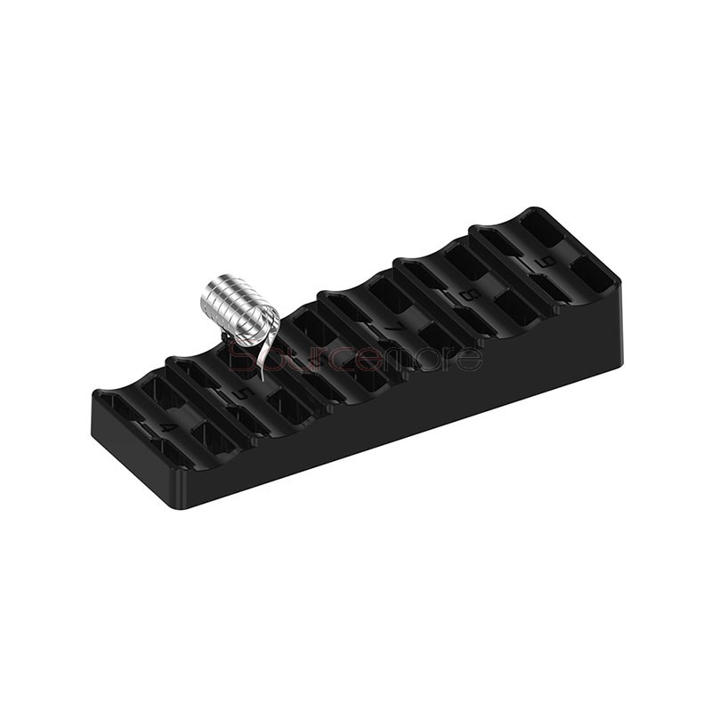 ThunderHead Creations Artemis II Coil Leg Trim Tool 1pc