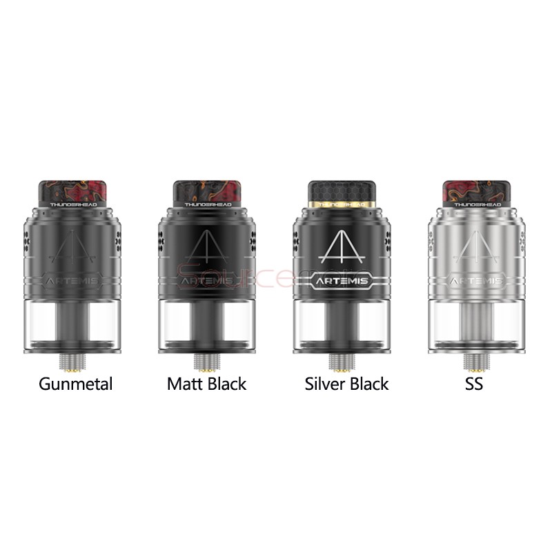 Thunderhead Creations Artemis II 2 RDTA