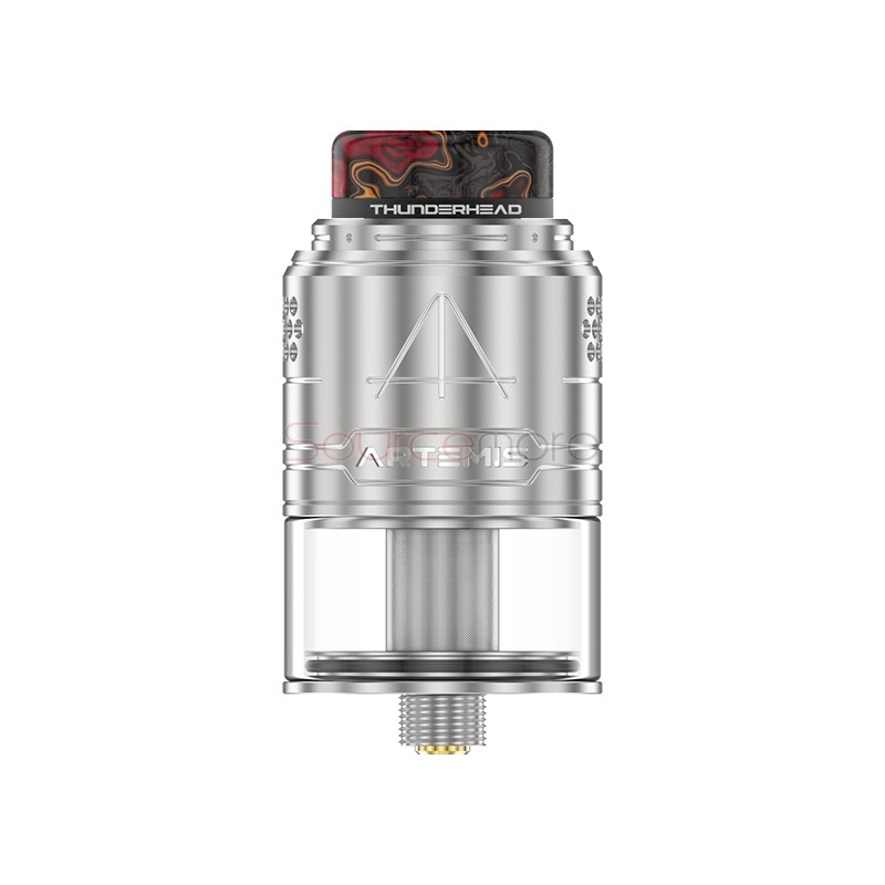 THC Artemis II RDTA SS