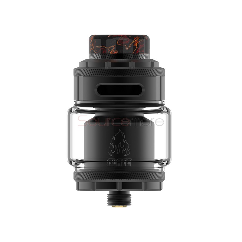 Thunderhead Creations Blaze RTA