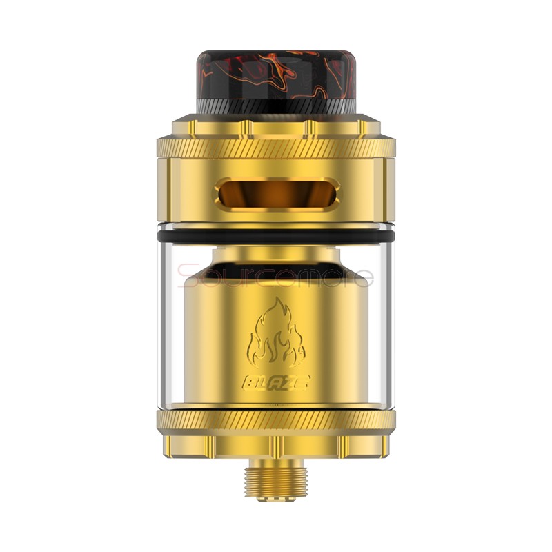 Thunderhead Creations Blaze RTA