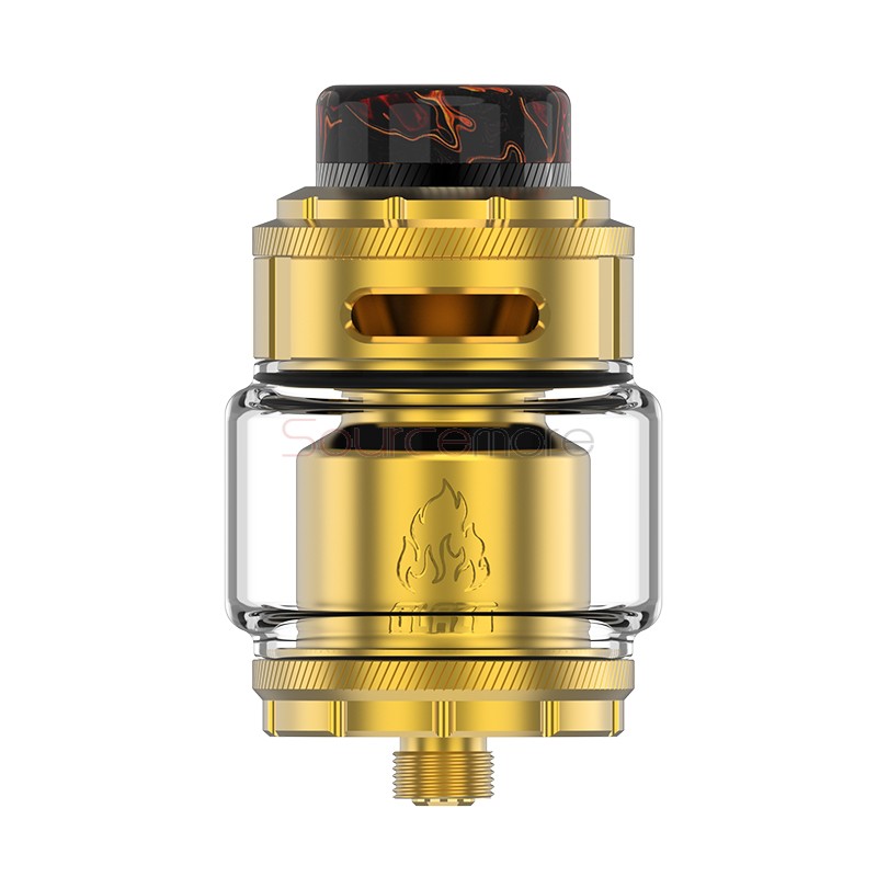 Thunderhead Creations Blaze RTA