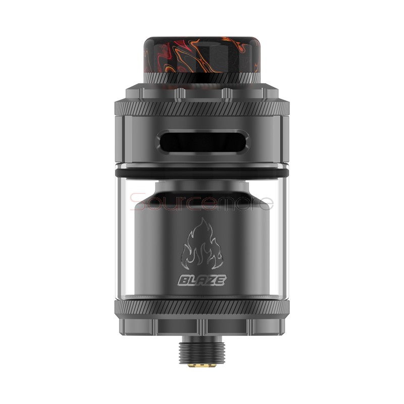 Thunderhead Creations Blaze RTA