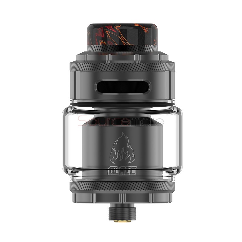 Thunderhead Creations Blaze RTA