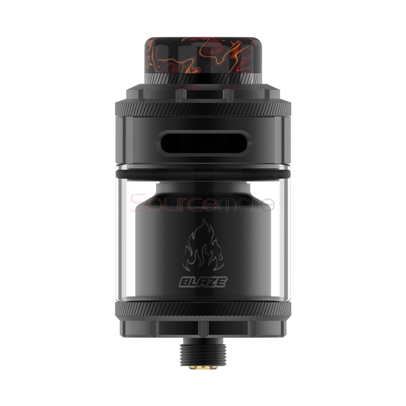 Thunderhead Creations Blaze RTA