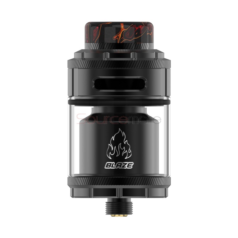 Thunderhead Creations Blaze RTA