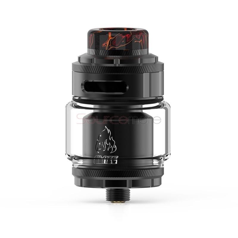 Thunderhead Creations Blaze RTA