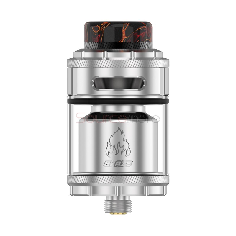 Thunderhead Creations Blaze RTA