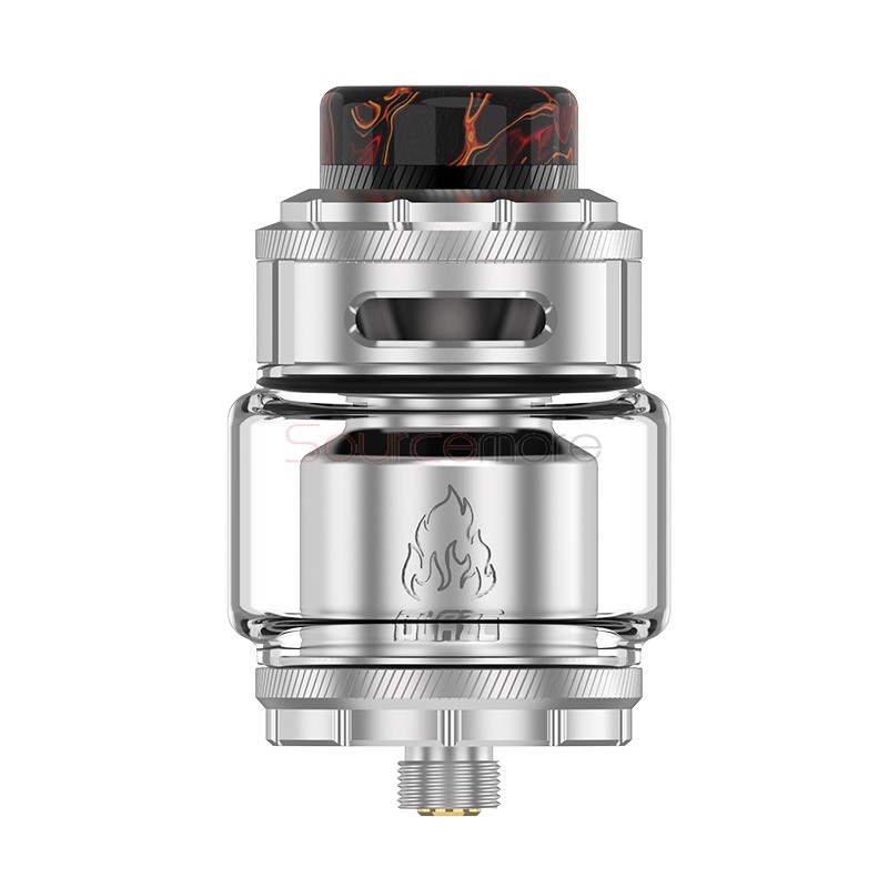 Thunderhead Creations Blaze RTA