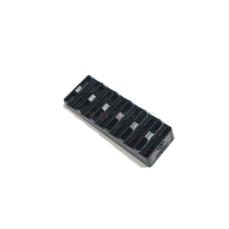 ThunderHead Creations Blaze Solo Coil Leg Trim Tool