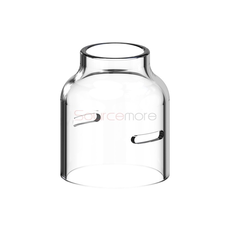 ThunderHead Creations Blaze Solo RDA Glass Cap 1pc