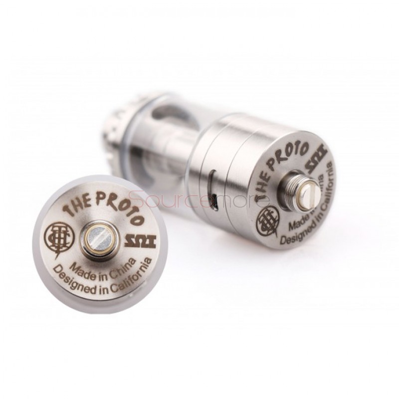 Thunderhead Creations Proto RTA