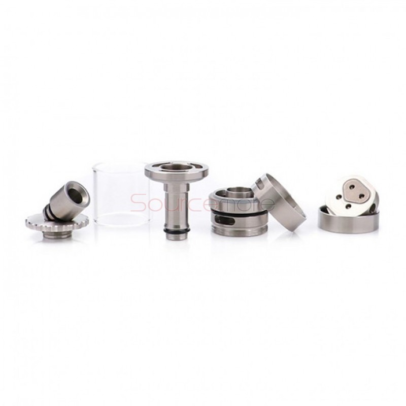 Thunderhead Creations Proto RTA