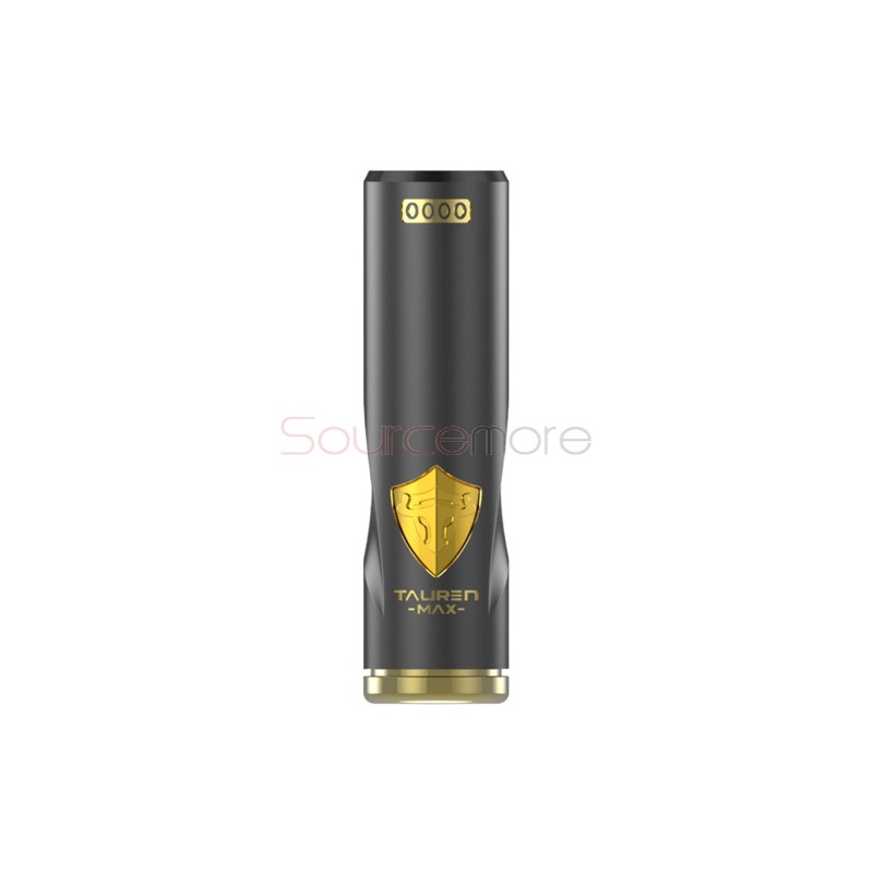 THC Tauren Max Hybrid Mod Gunmetal