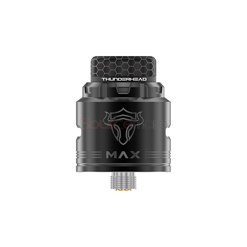 Thunderhead Creations Tauren Max RDA