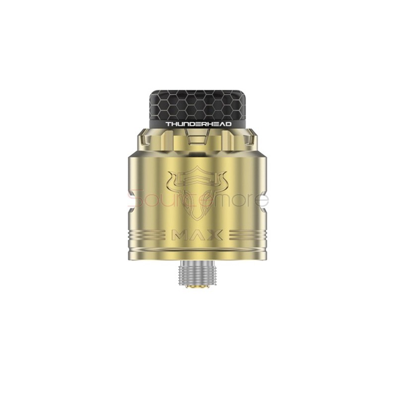 Thunderhead Creations Tauren Max RDA