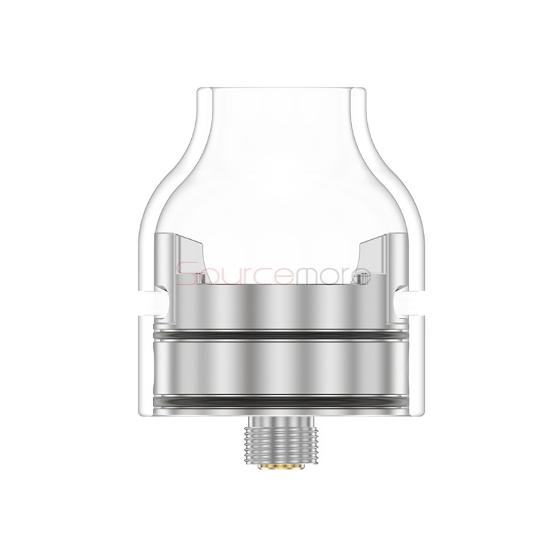 Thunderhead Creations Tauren Max RDA