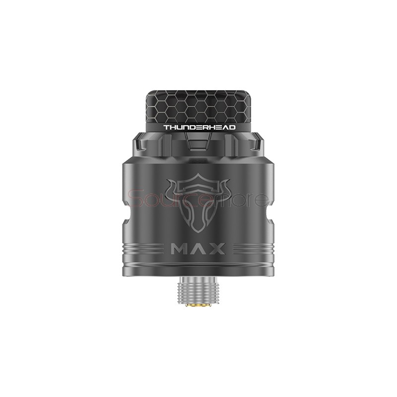 Thunderhead Creations Tauren Max RDA