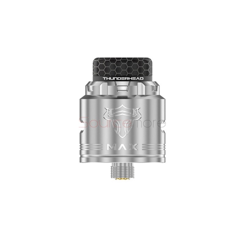 Thunderhead Creations Tauren Max RDA