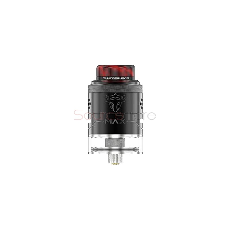 Thunderhead Creations Tauren Max RDTA