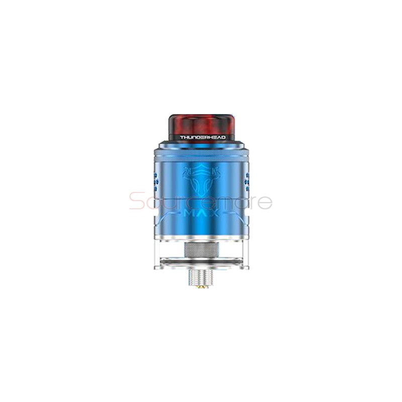 Thunderhead Creations Tauren Max RDTA