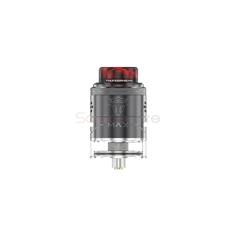 Thunderhead Creations Tauren Max RDTA