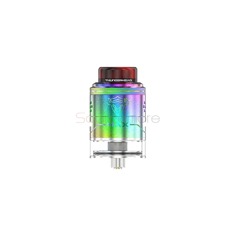 Thunderhead Creations Tauren Max RDTA