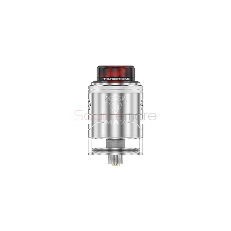 Thunderhead Creations Tauren Max RDTA