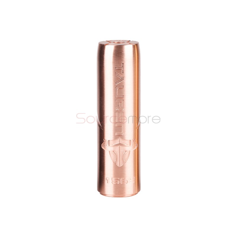 Thunderhead Creations Tauren Mech Mod
