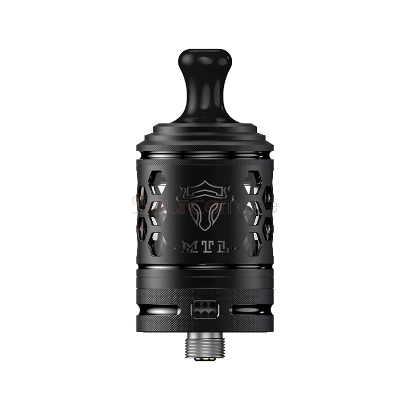 THC Tauren MTL RTA V1.5 Black