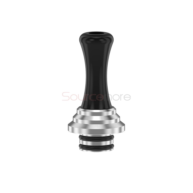 ThunderHead Creations Tauren MTL RTA V1.5 Drip Tip Long