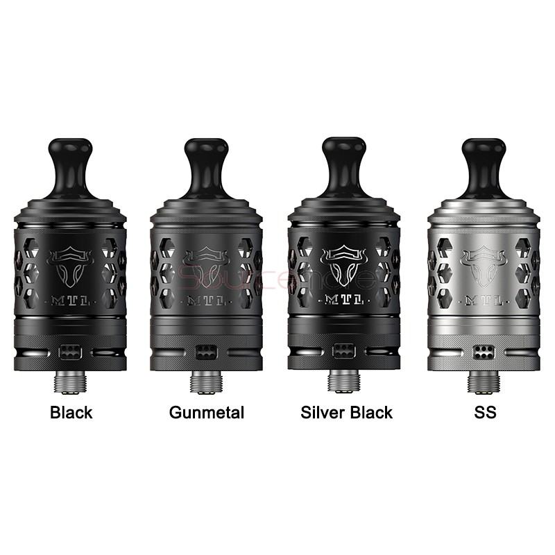 Thunderhead Creations Tauren MTL RTA V1.5