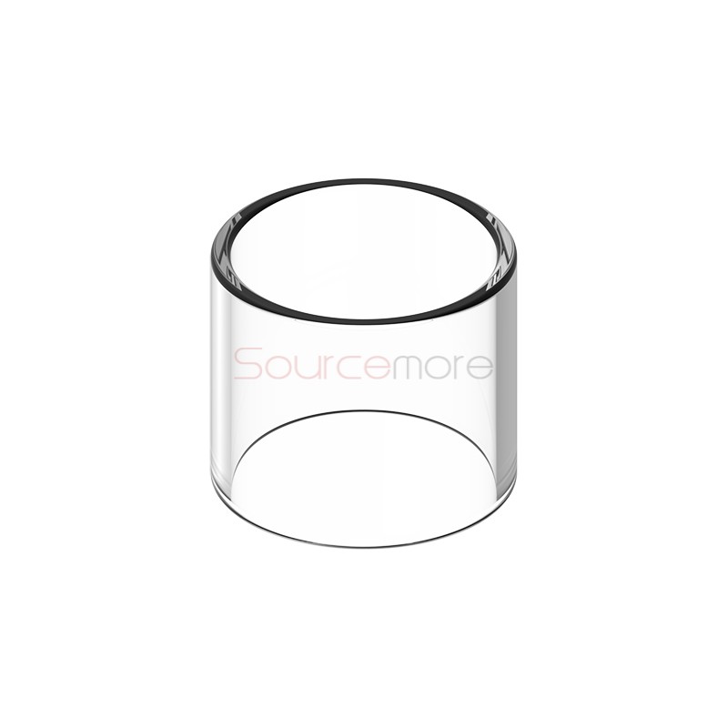 ThunderHead Creations Tauren MTL RTA V1.5 Glass Tube